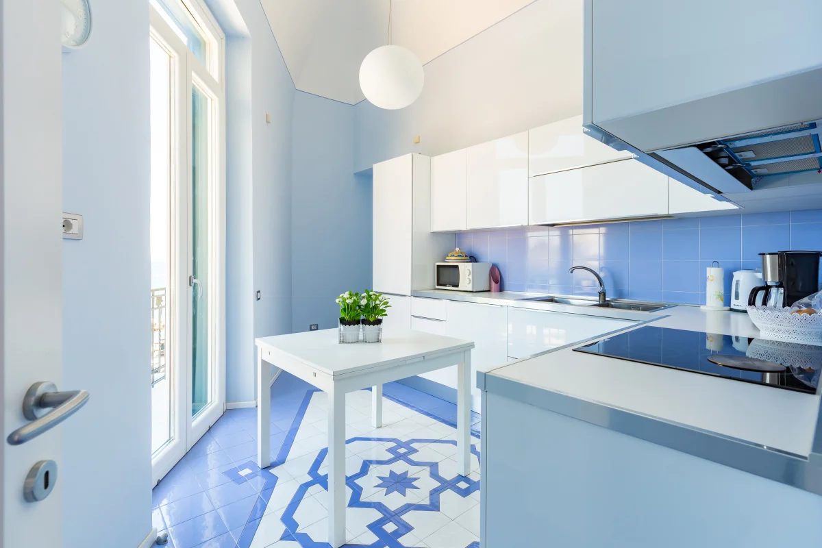 Ufficio centro Amalfi — foto 4
