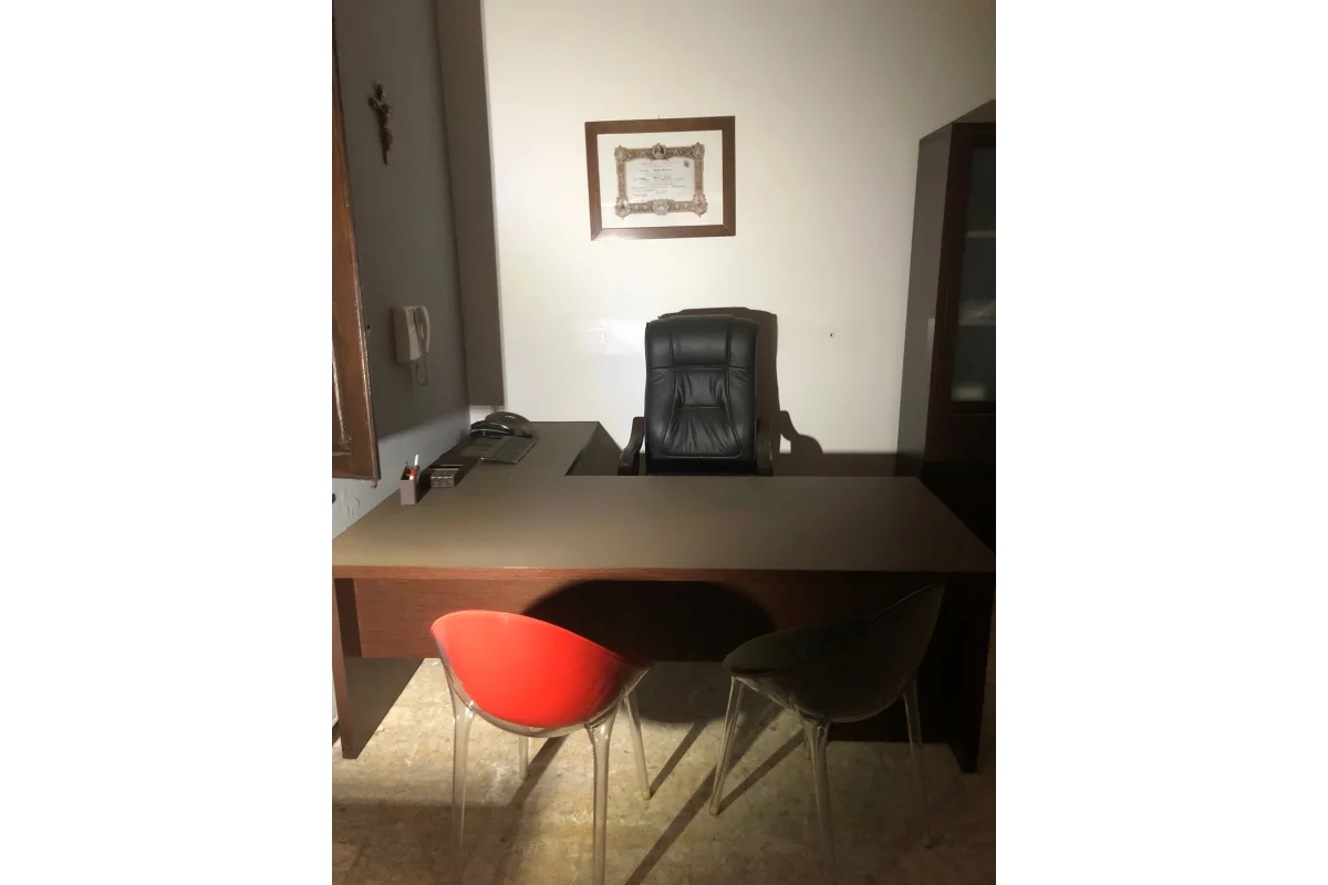 Ufficio Ambesi