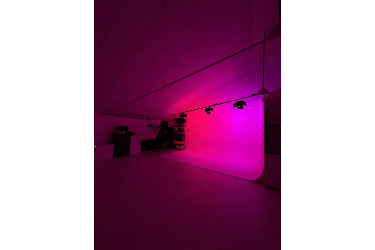 Studio noir Verona