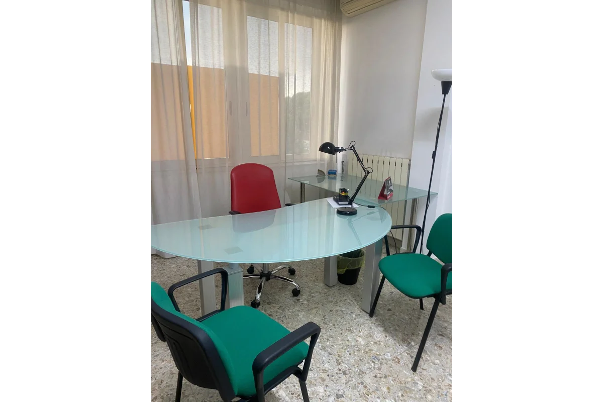 Messina coworking