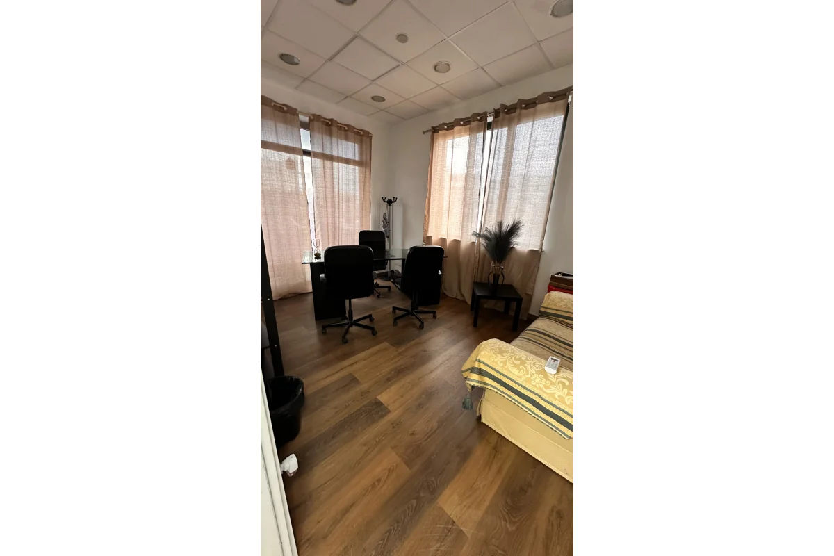 Business Center Viterbo