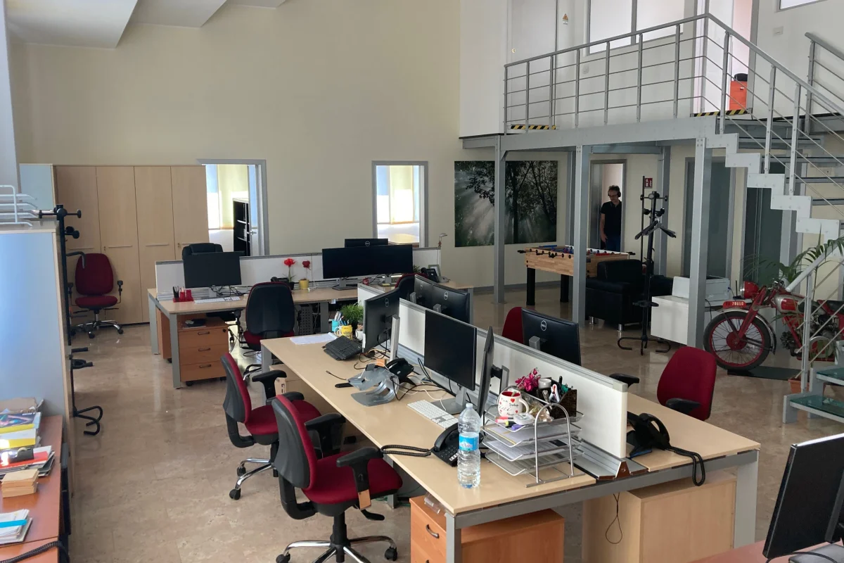 Coworking Martesana