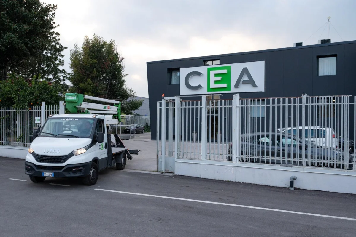 CEA