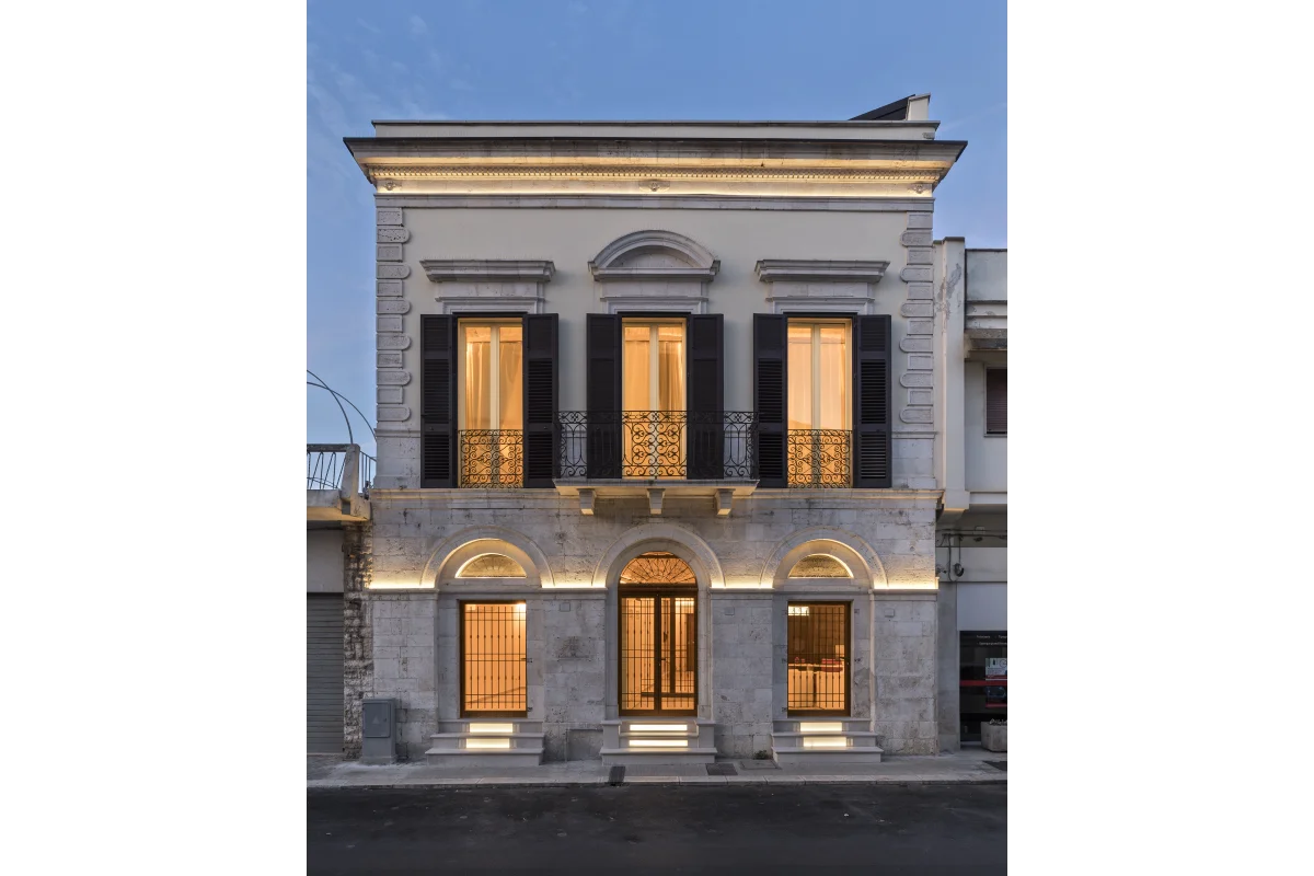 Casa Massima Suites & SPA