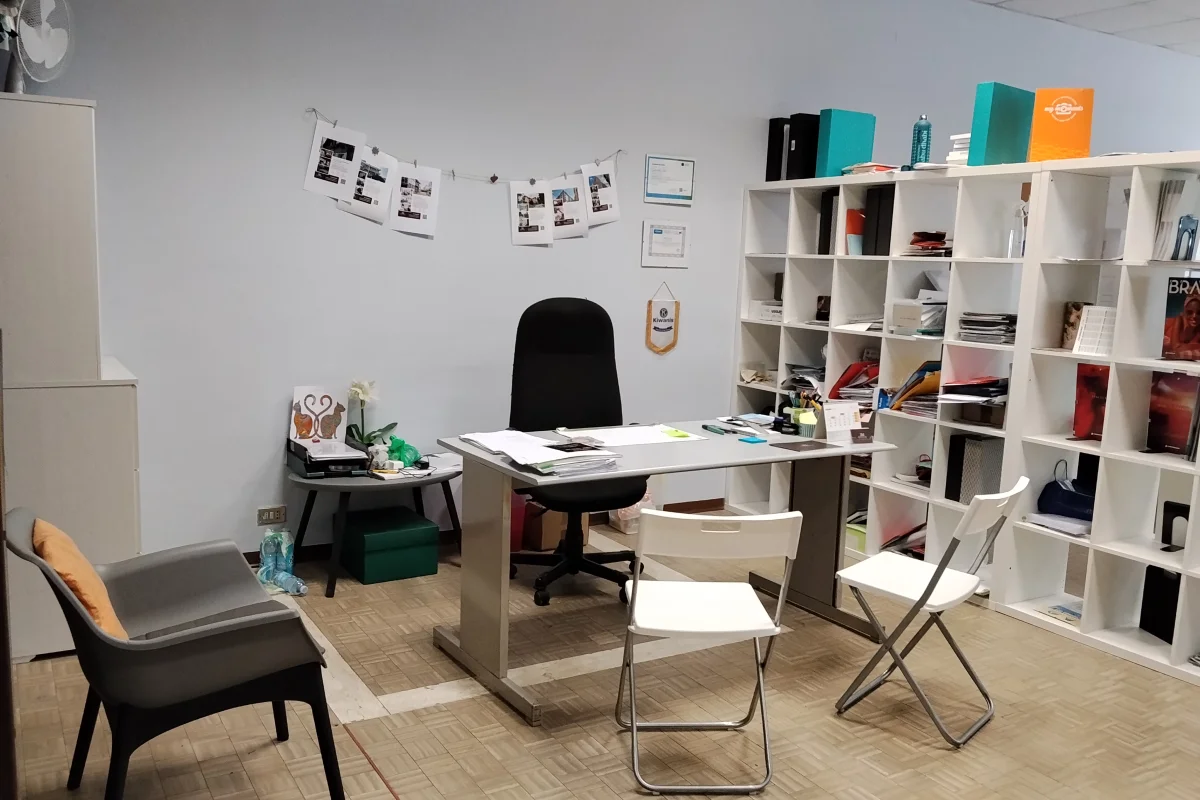 Cabana Servizi | Smart Workspace