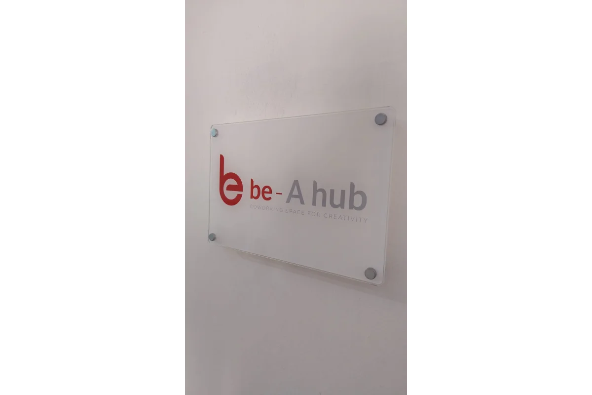be-A Hub