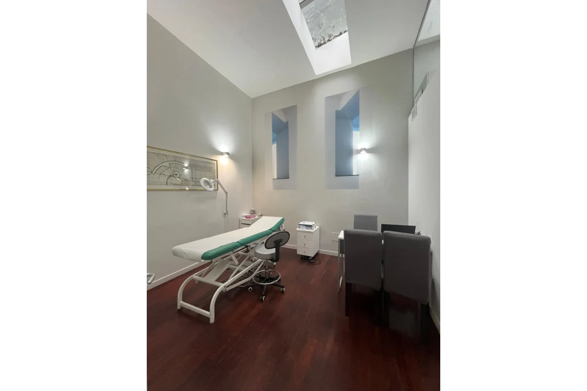 MEID CLINIC