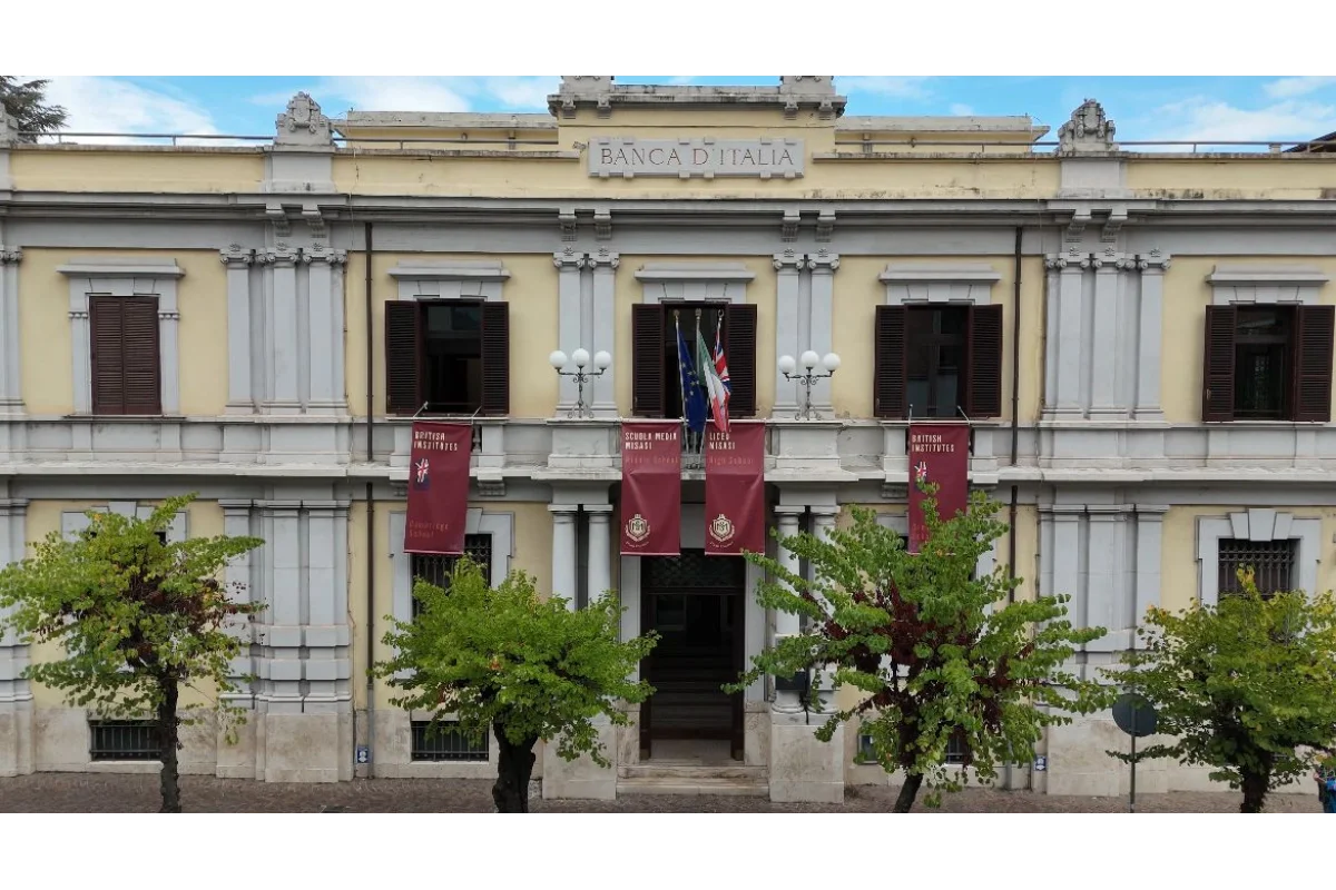 Meeting Hall - Gruppo Solutio