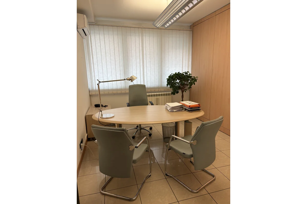 Studio Leopardi