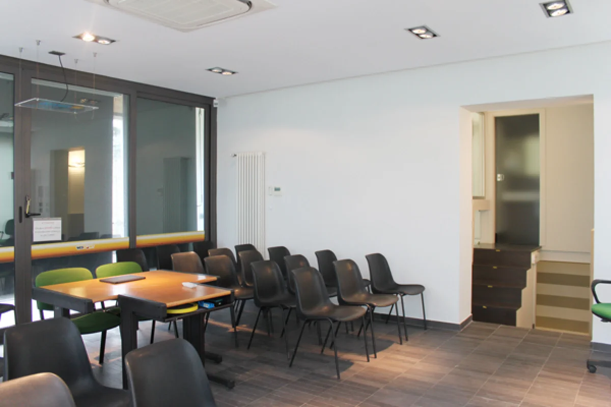 Coworking Palermo Empower