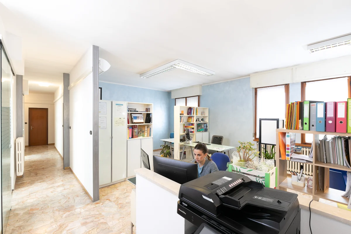 COWORKING E618