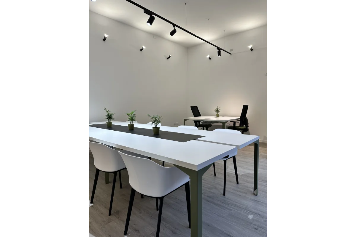 Private Office