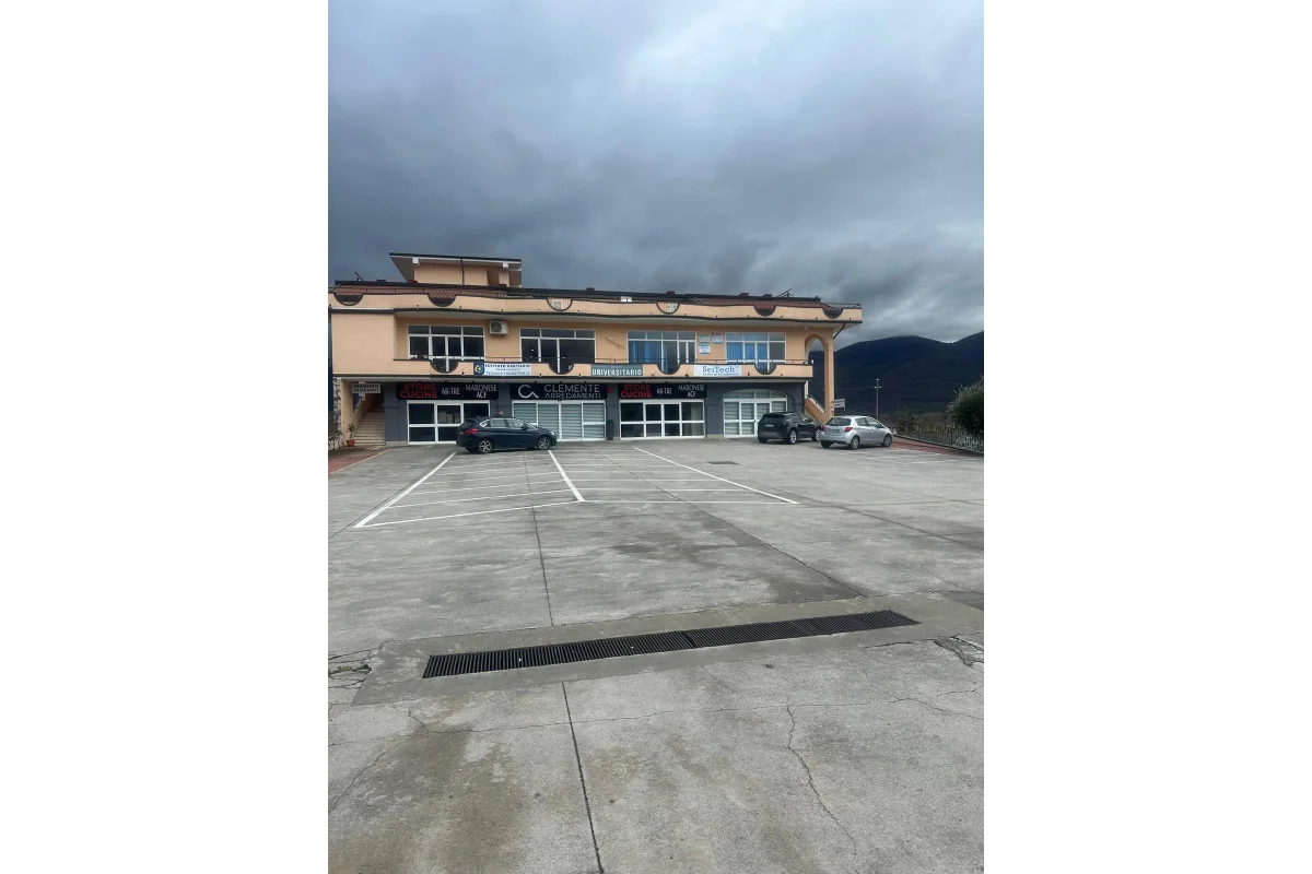 Seitech srl