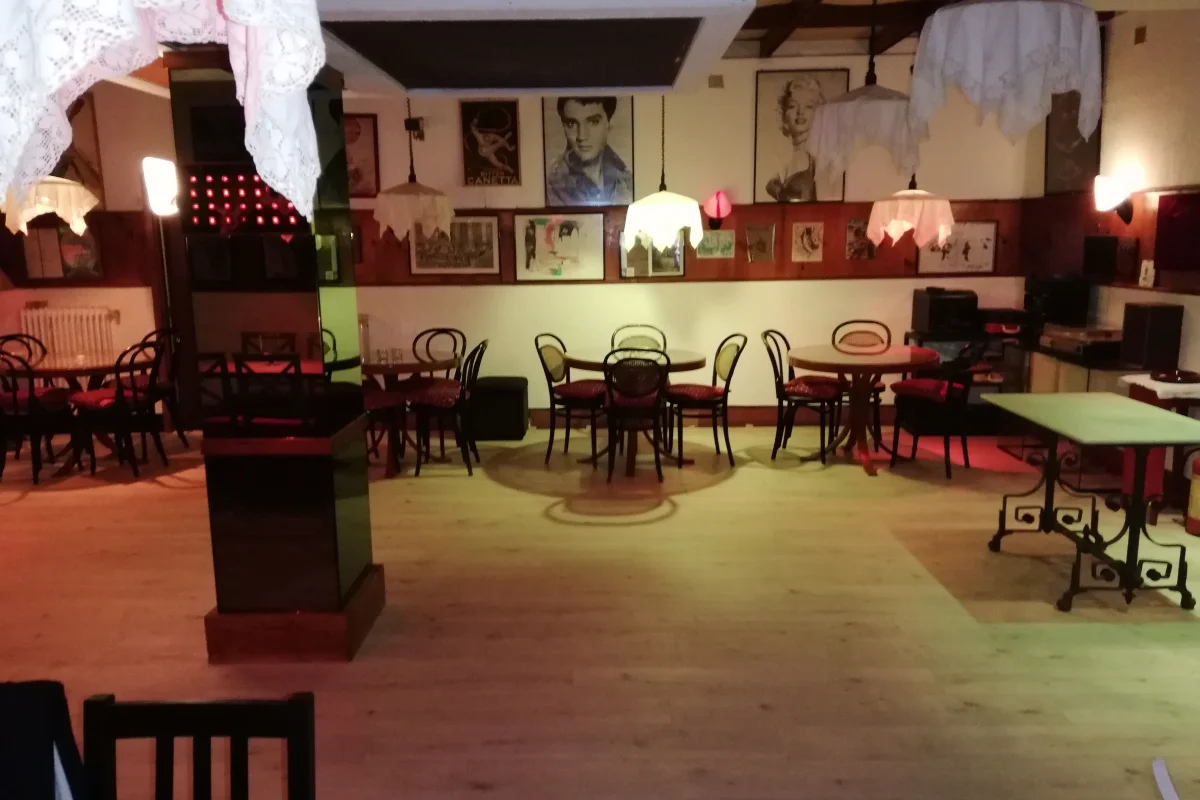Sala Sibilla