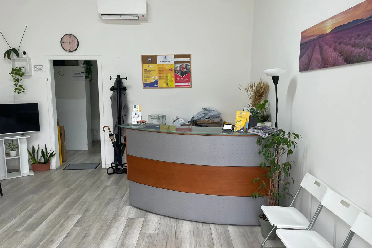 MV Consulenza