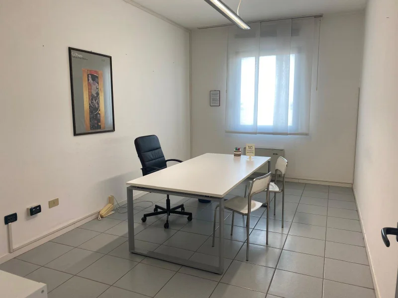 Stepventuno Coworking - Foto 5 della struttura