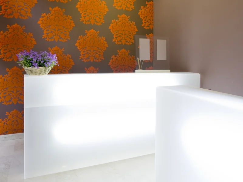 SOLE E LUNA - Foto 4 della struttura