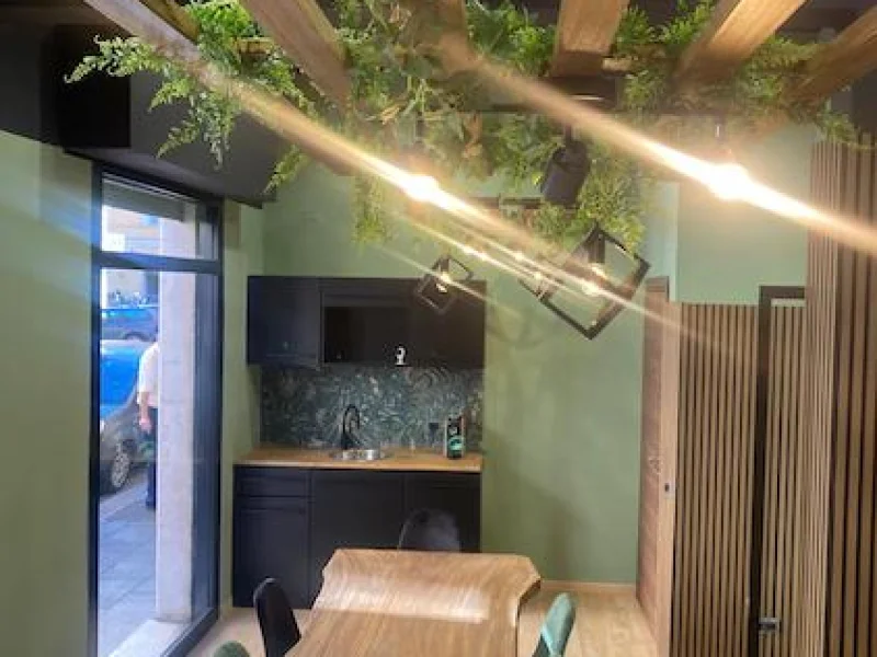 Officine business Roma - Foto 4 della struttura