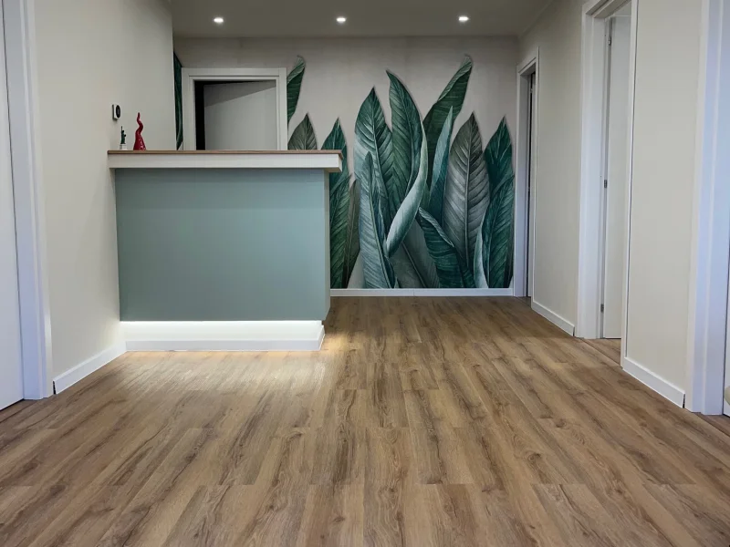 CO-MEDIC - Foto 5 della struttura