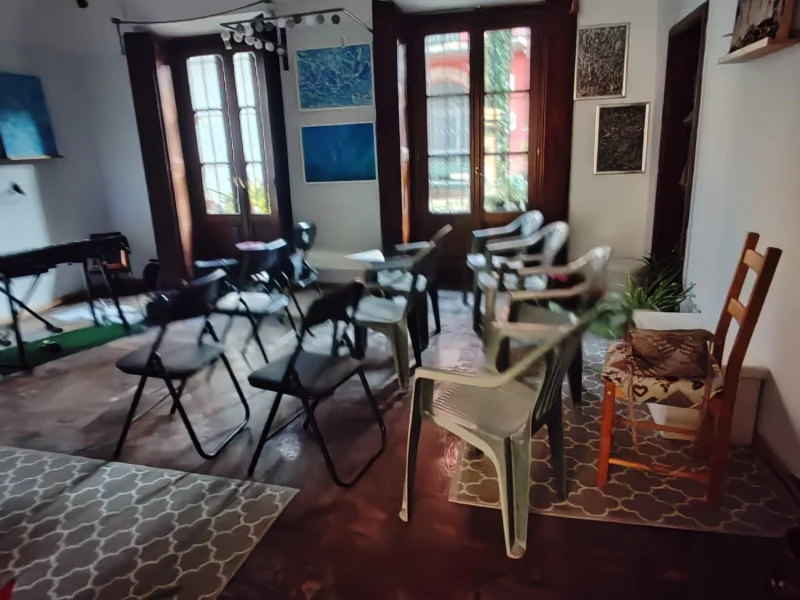 L'Atelier Art & Co - Foto 3 della struttura