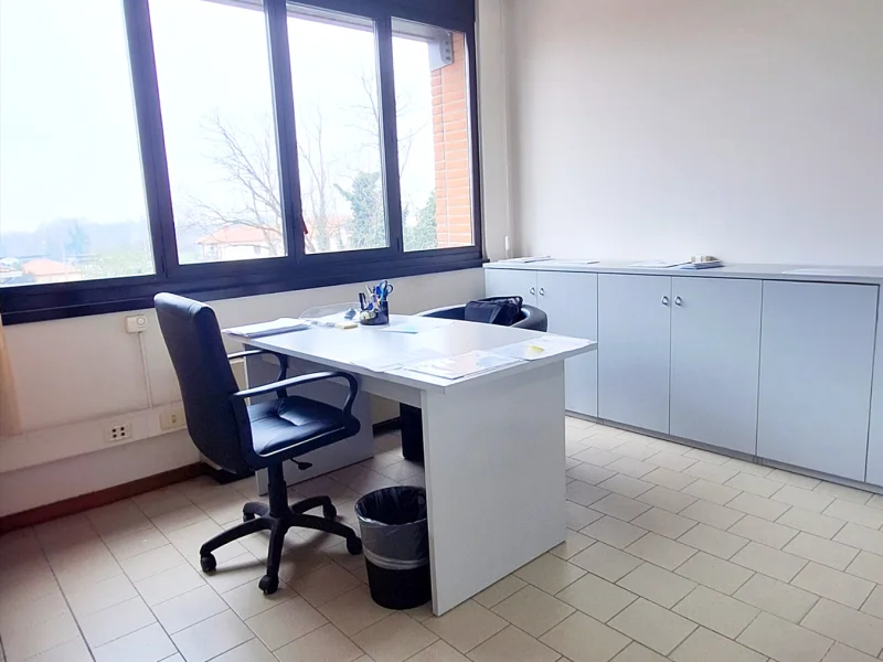 Tea Lab srl - Foto 5 della struttura