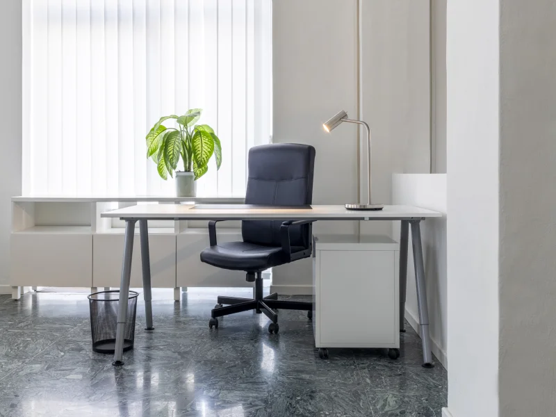 Toco Coworking - Foto 3 della struttura