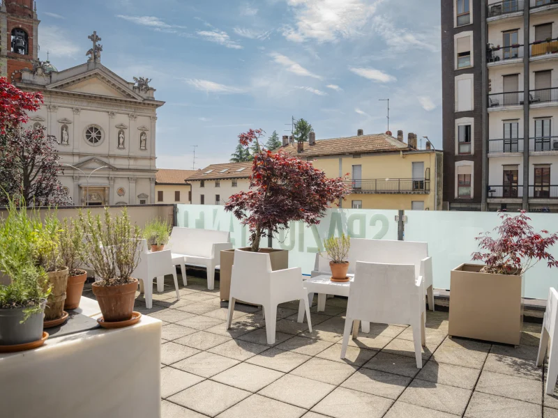 Spaziobianco - Foto 3 della struttura