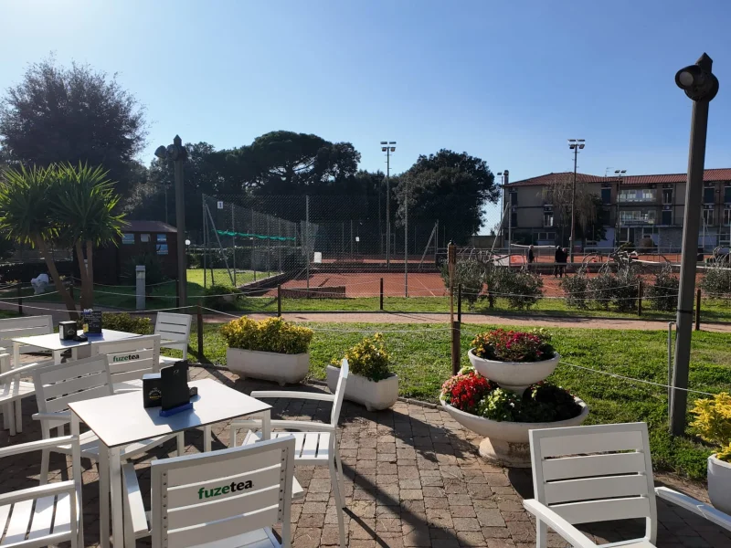 Atleti Bistrot - Foto 3 della struttura