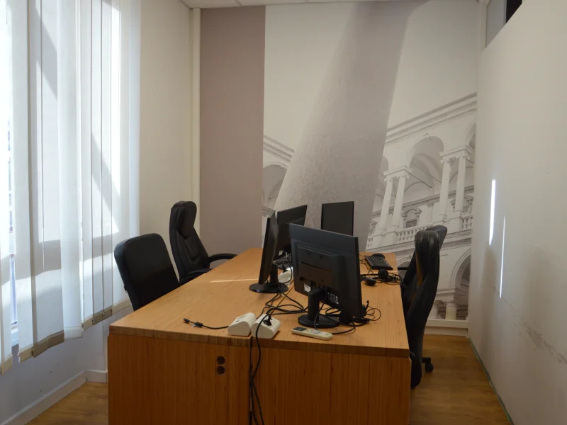 Coworking Sardinia - Foto 2 della struttura