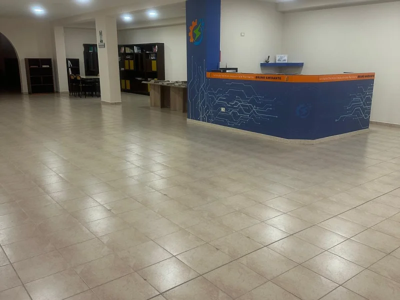 Seitech srl - Foto 3 della struttura