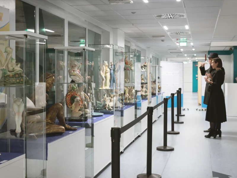 Wins Torino - Foto 3 della struttura