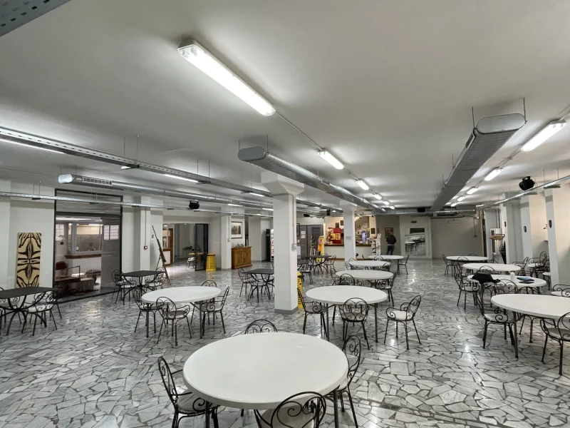 SCUOLA DI FORMAZIONE NOBEL - Foto 5 della struttura