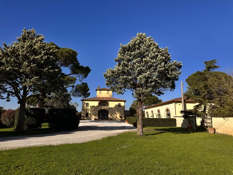 PODERE DEGLI OLMI - Foto 4 della struttura