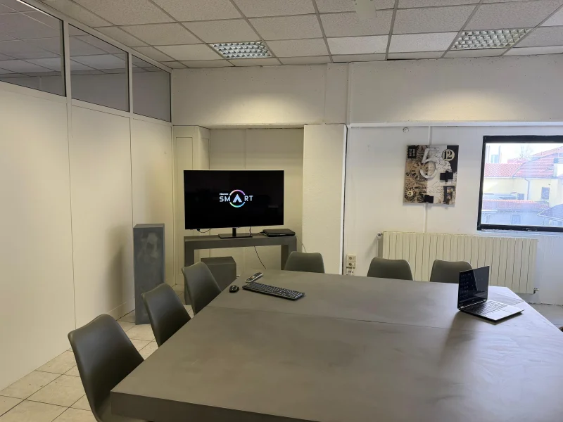 Uffici Free Mel Cassano Magnago - Foto 4 della struttura