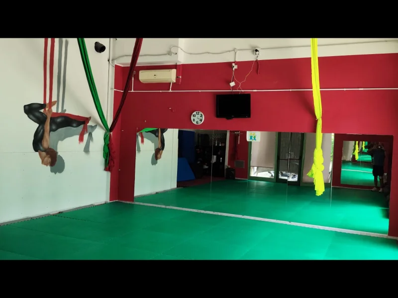 ASD Xtreme Gym - Foto 5 della struttura