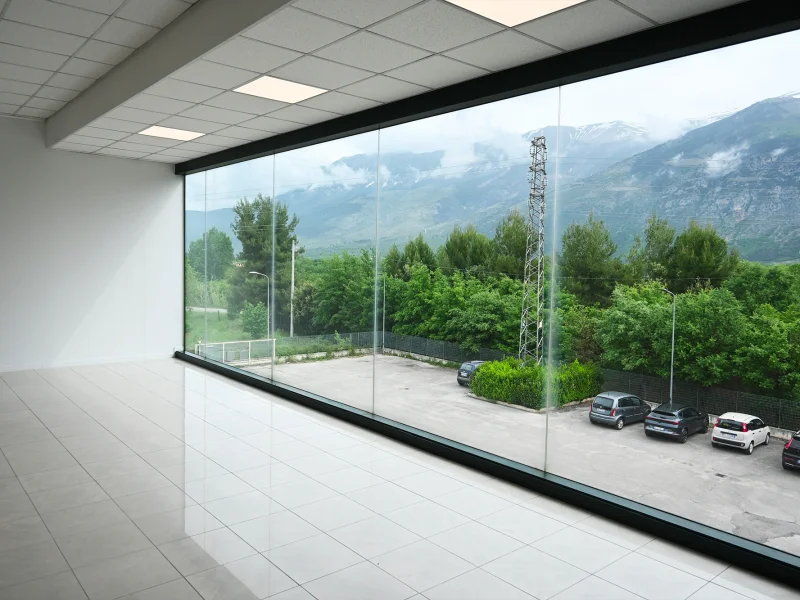 Sintab Srl - Blink - Foto 3 della struttura