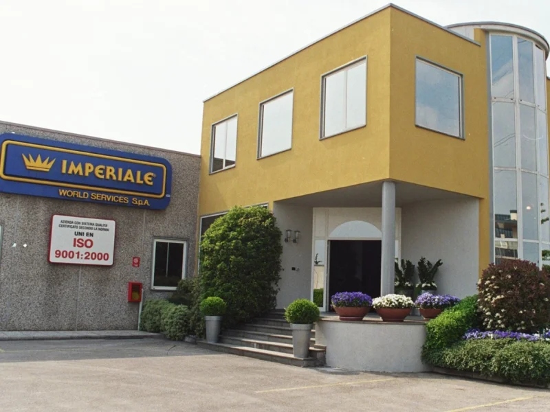 Accademia Spazio Eventi - Foto 2 della struttura