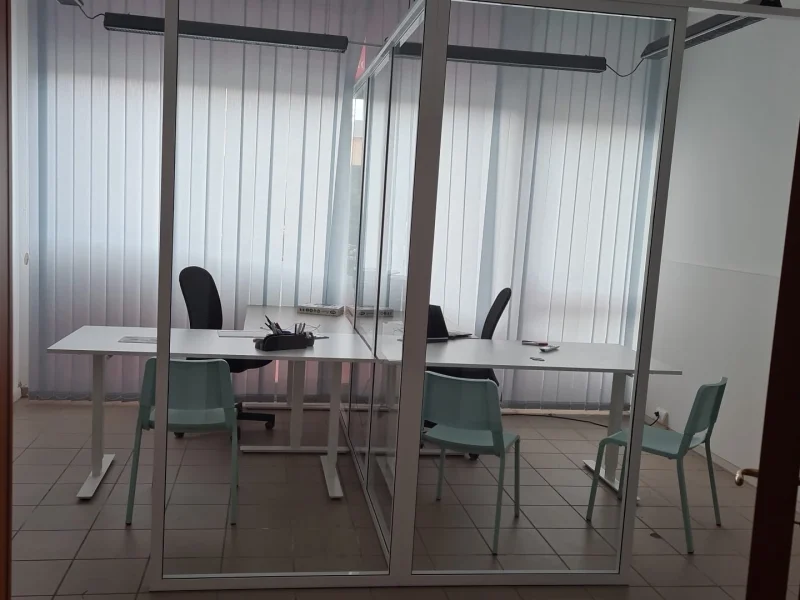 Studio Coluccia Dott. Antonio - Foto 2 della struttura