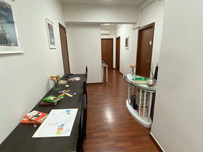 Meetingroombari - Piazza Aldo Moro - Foto 5 della struttura