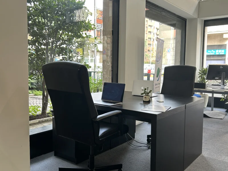 M2N WORK SRL - Foto 3 della struttura