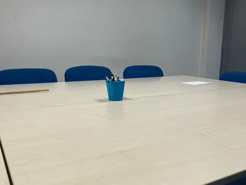 Civitas Terni - Foto 5 della struttura