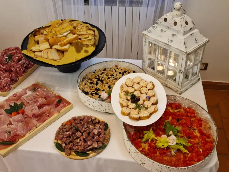 Villa I Gigli - Foto 4 della struttura