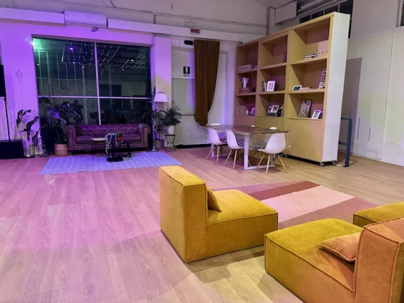 Eclipse Milano - Foto 5 della struttura