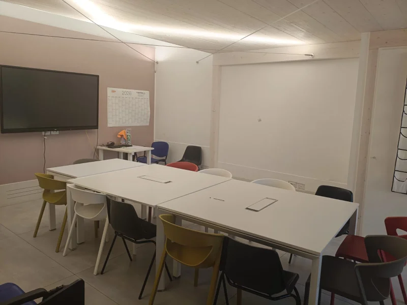 Studio Consulenza Linguistica - Bespoke Lab - Foto 3 della struttura