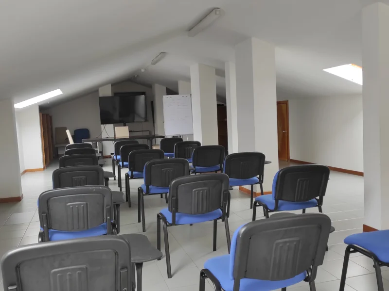 Hotel Executive Siena - Foto 5 della struttura