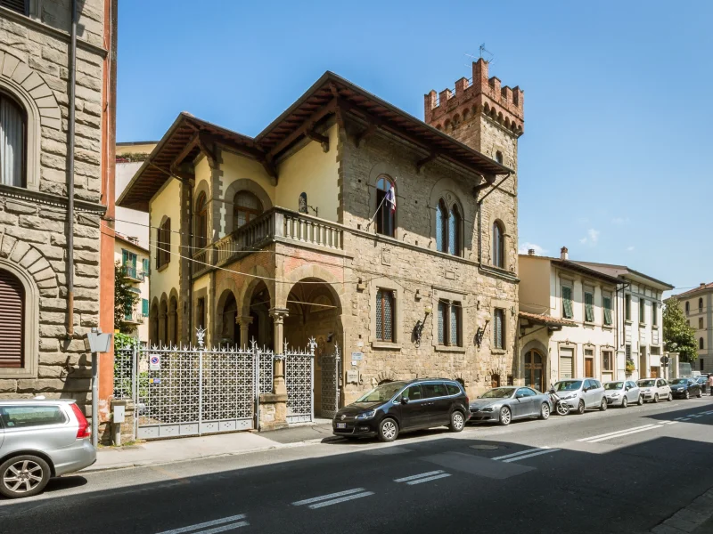 Marconi World Office - Foto 3 della struttura