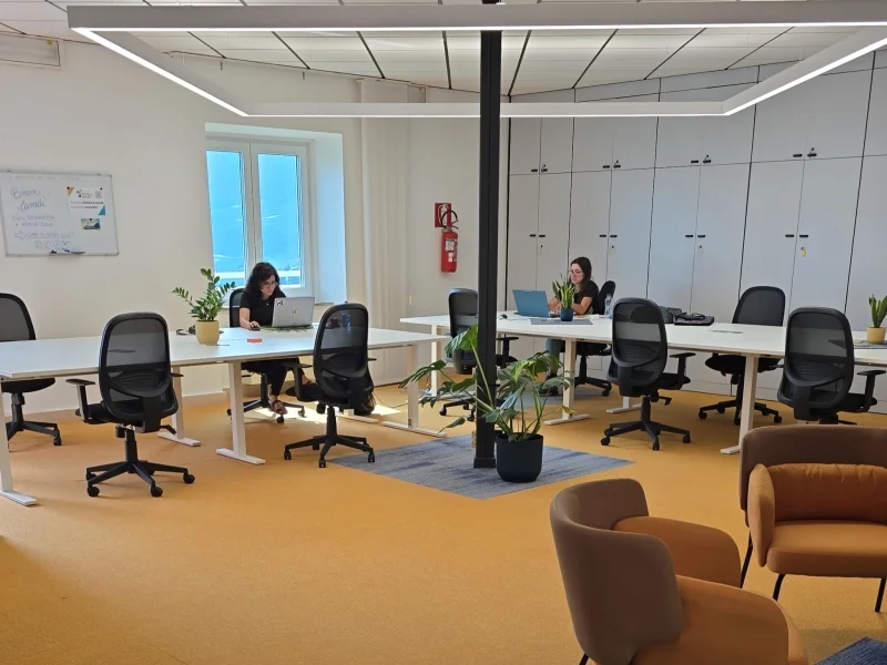 Novella Clhub - Foto 2 della struttura