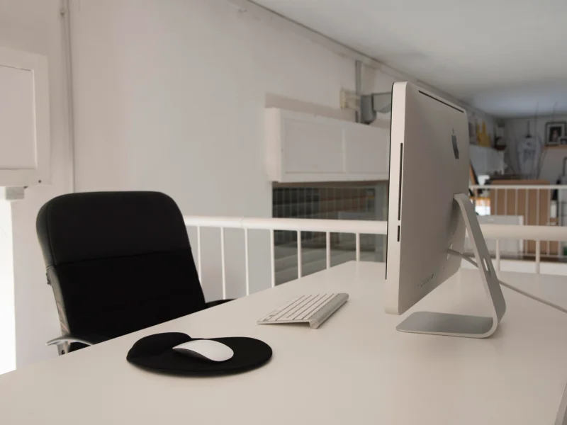 Spazio 010 - Foto 4 della struttura