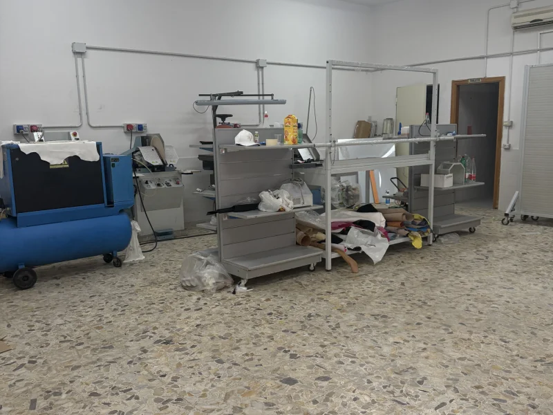 VILLANI MODA SPACE - Foto 2 della struttura