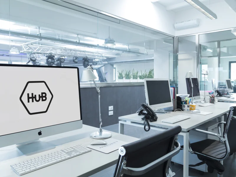 HuB - Foto 4 della struttura